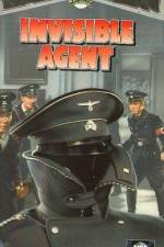 Watch Invisible Agent 123moviesFree