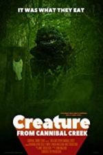 Watch Creature from Cannibal Creek 123moviesFree