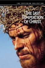 Watch The Last Temptation of Christ 123moviesFree