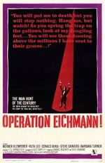 Watch Operation Eichmann 123moviesFree