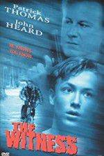 Watch The Witness 123moviesFree