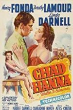 Watch Chad Hanna 123moviesFree