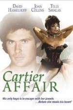 Watch The Cartier Affair 123moviesFree
