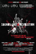 Watch Sounds Like a Revolution 123moviesFree