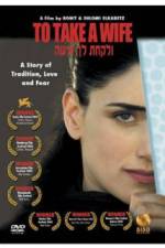 Watch To Take a Wife 123moviesFree