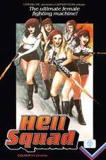 Watch Hell Squad 123moviesFree