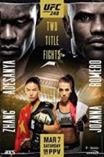 Watch UFC 248: Adesanya vs. Romero 123moviesFree