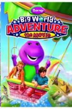 Watch Barney: Big World Adventure 123moviesFree