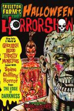 Watch Skeleton Farms Halloween Horrorshow 123moviesFree