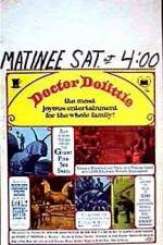 Watch Doctor Dolittle 123moviesFree