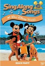 Watch Disney Sing-Along Songs: Beach Party at Walt Disney World 123moviesFree
