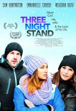 Watch Three Night Stand 123moviesFree