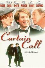 Watch Curtain Call 123moviesFree
