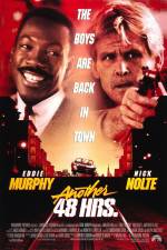 Watch Another 48 Hrs. 123moviesFree
