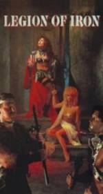 Watch Legion of Iron 123moviesFree