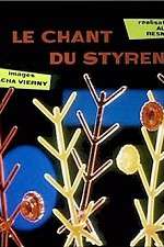 Watch Le chant du Styrène 123moviesFree