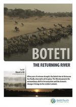 Watch Boteti: The Returning River 123moviesFree