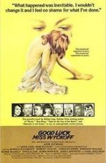Watch Good Luck, Miss Wyckoff 123moviesFree