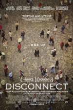 Watch Disconnect 123moviesFree
