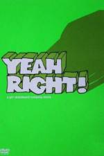 Watch Yeah Right 123moviesFree
