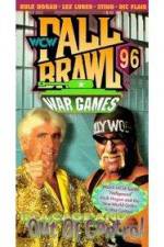 Watch WCW Fall Brawl 1996 123moviesFree