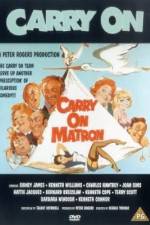 Watch Carry on Matron 123moviesFree