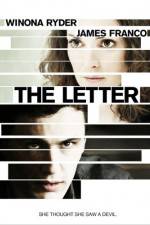 Watch The Letter 123moviesFree