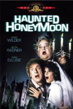 Watch Haunted Honeymoon 123moviesFree
