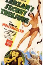 Watch Tarzan's Secret Treasure 123moviesFree