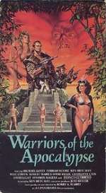 Watch Warriors of the Apocalypse 123moviesFree