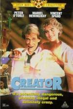 Watch Creator 123moviesFree