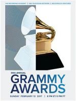 Watch The 59th Annual Grammy Awards 123moviesFree