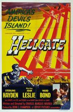 Watch Hellgate 123moviesFree