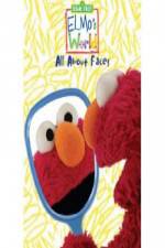 Watch Sesame Street: Elmo's World - All About Faces 123moviesFree
