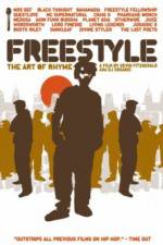 Watch Freestyle The Art of Rhyme 123moviesFree