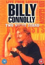 Watch Billy Connolly: Two Night Stand 123moviesFree