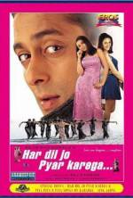 Watch Har Dil Jo Pyar Karega... 123moviesFree