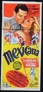 Watch Mexicana 123moviesFree