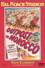 Watch Outpost in Morocco 123moviesFree