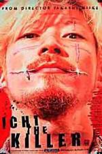 Watch Ichi The Killer 123moviesFree