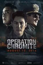 Watch Operation Chromite 123moviesFree