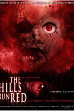 Watch The Hills Run Red 123moviesFree