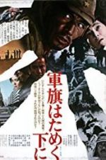 Watch Under the Flag of the Rising Sun 123moviesFree