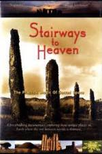 Watch Stairways to Heaven : The Practical Magic of Sacred Space 123moviesFree
