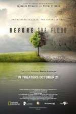 Watch Before the Flood 123moviesFree