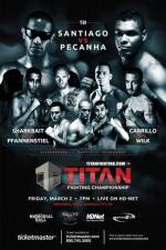 Watch Titan Fighting Championship 21 123moviesFree