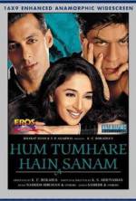 Watch Hum Tumhare Hain Sanam 123moviesFree