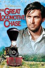Watch The Great Locomotive Chase 123moviesFree