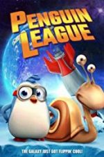 Watch Penguin League 123moviesFree