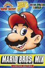 Watch Super Mario Brothers Mega Mario Mix 123moviesFree